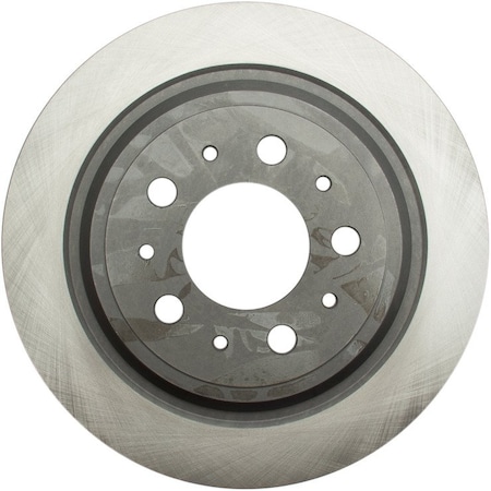 Op Parts Brake Disc, 40553067 40553067